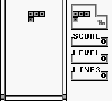 Tetris Plus (USA, Europe) In game screenshot